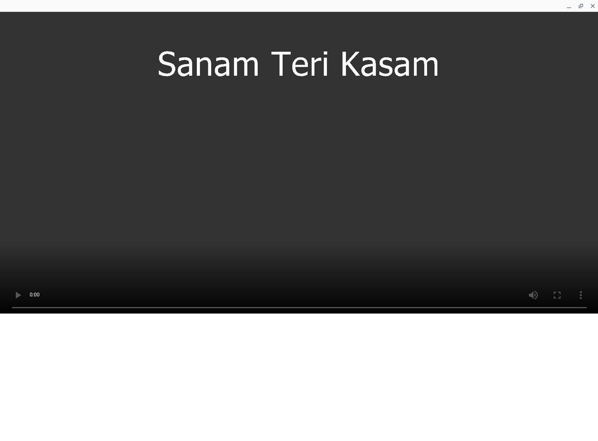 Sanam
