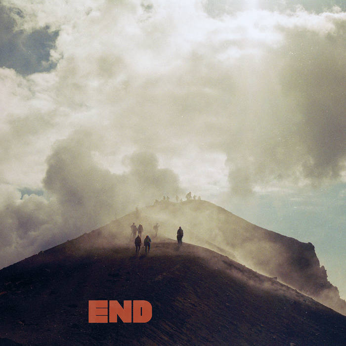 End  Explosions in the Sky