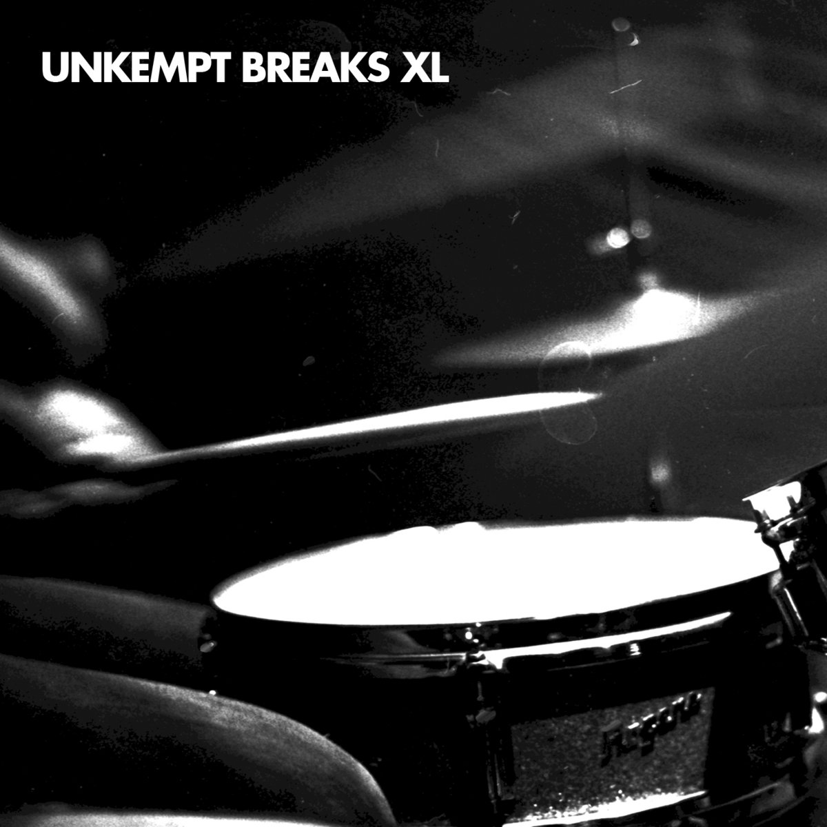 Unkempt Breaks XL | MSXII SOUND | Tape of the Month Club