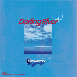 Darling River cover
