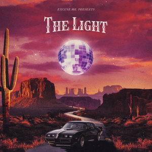 The Light cover