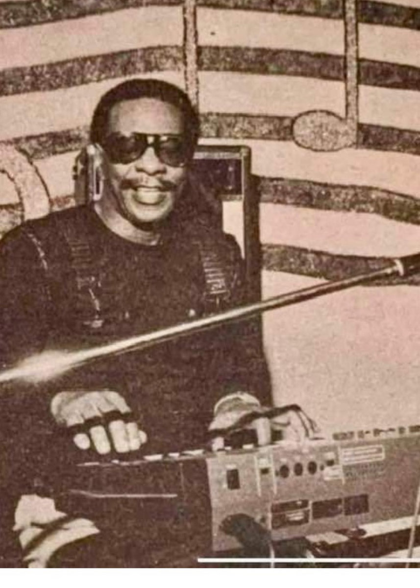 Ken Chaney Experience Live & Alive | Ken Chaney Experience