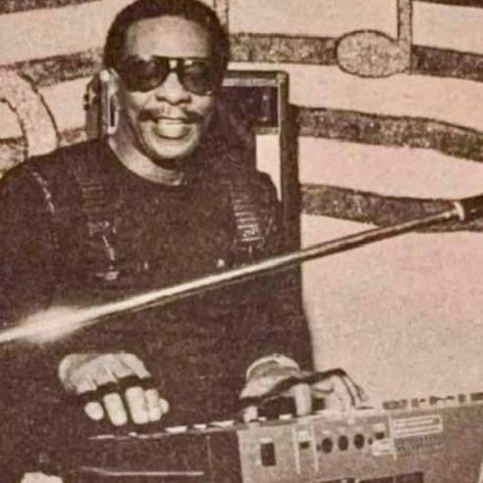 Ken Chaney Experience Live & Alive | Ken Chaney Experience