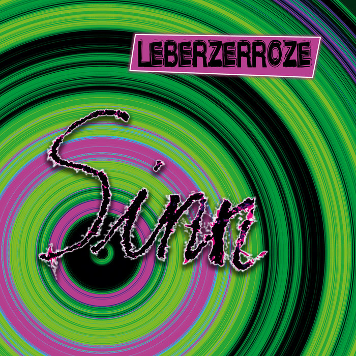 Blut im Stuhl | Leberzerroze