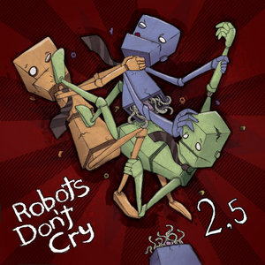 2,5 (b-sides) cover