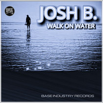 Walk on Water cover art