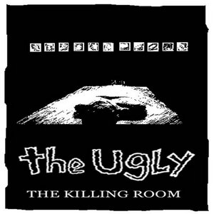 The Killing Room cover