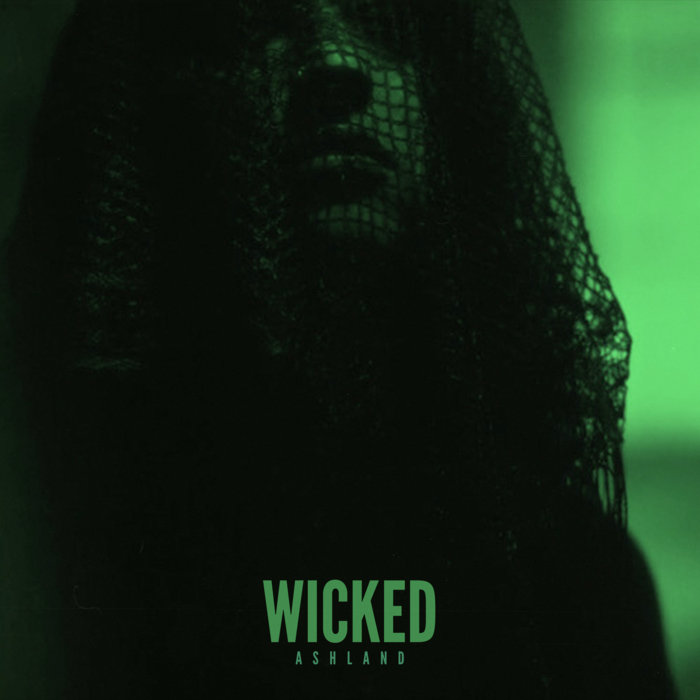 Wicked Soundtrack Cover