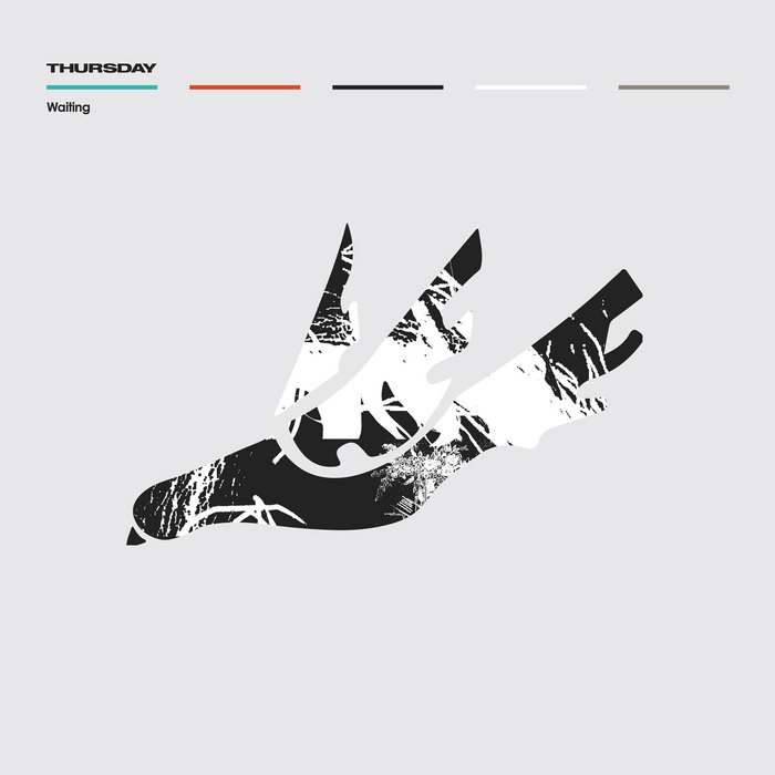 Thursday - Waiting: The 15-Year Anniversary Edition