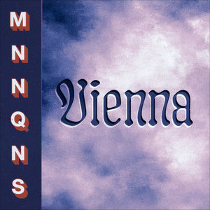 Vienna cover