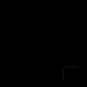 Total Black cover