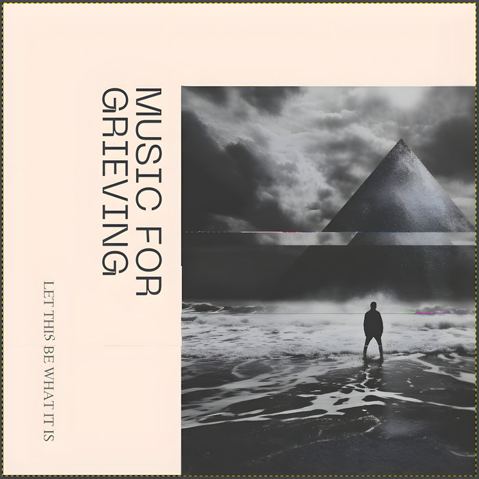 Music for Grieving Johnston