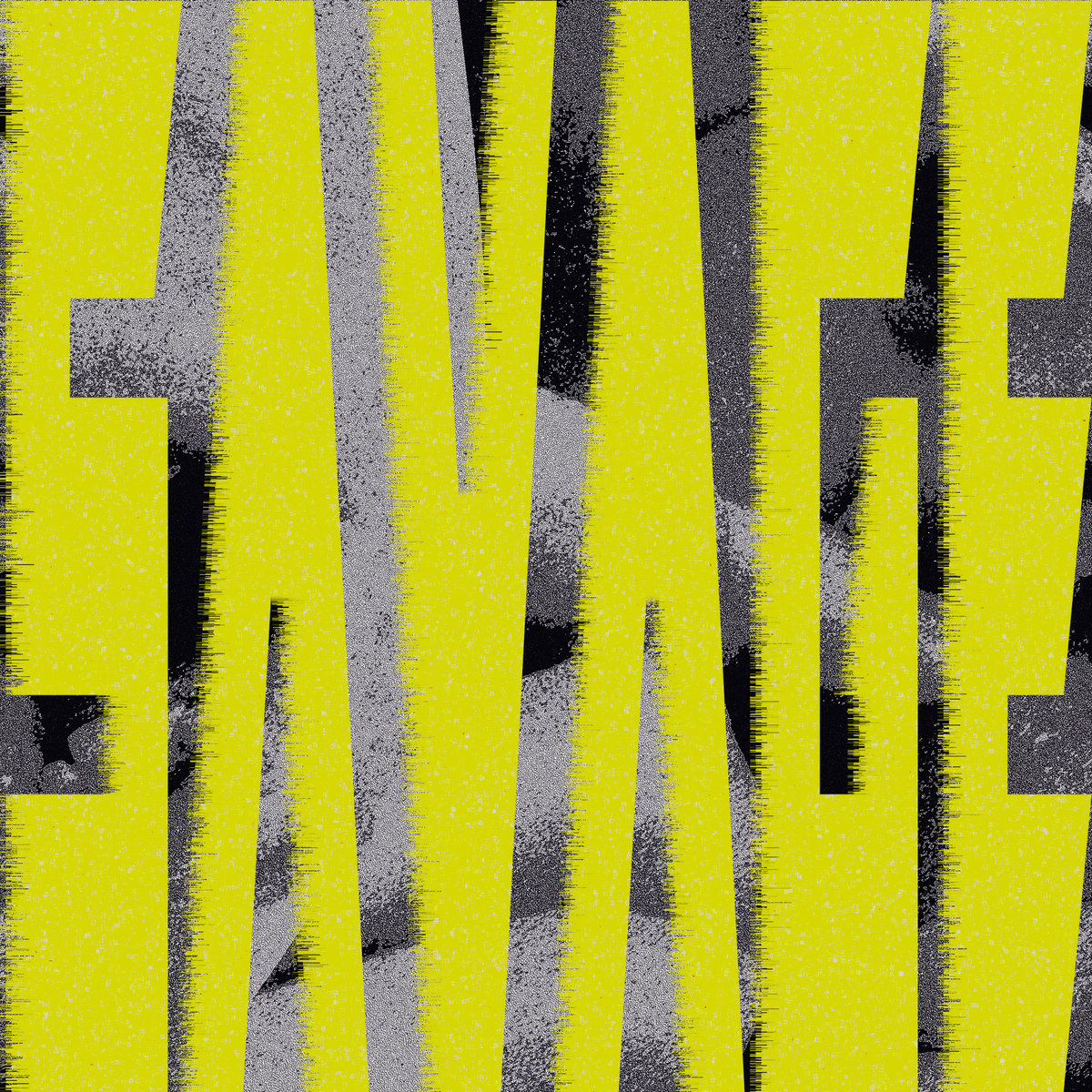 Flowdan - Savage (HØST Remix & Instrumental) | HØST