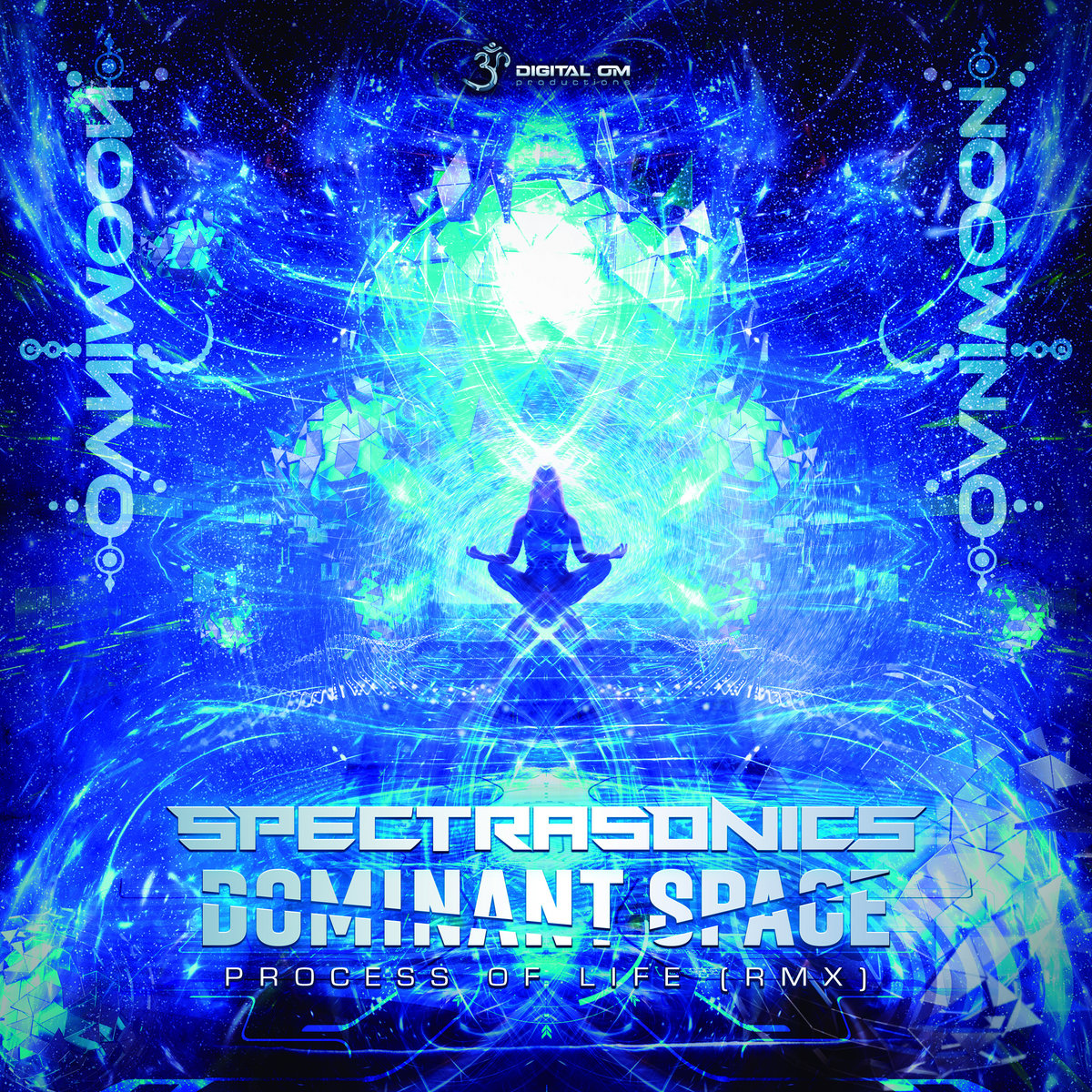 Dominant Space Dominant Space