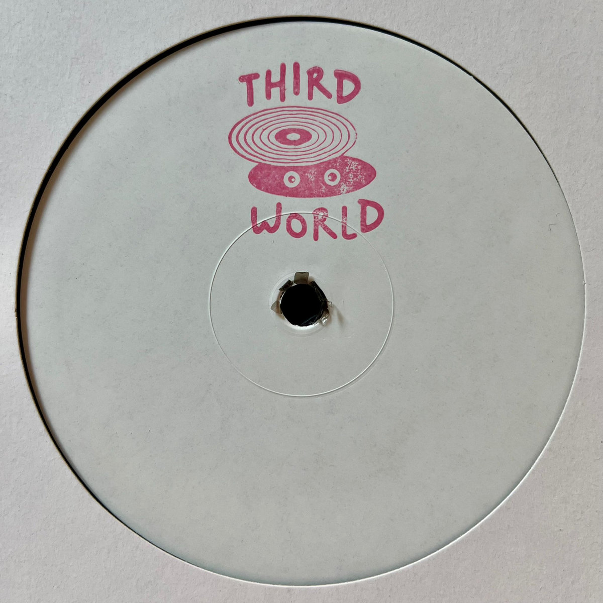 Anatolian Weapons - Desert Sun EP | Anatolian Weapons | Third World