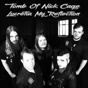 The Tomb of Nick Cage — Lucretia My Reflection