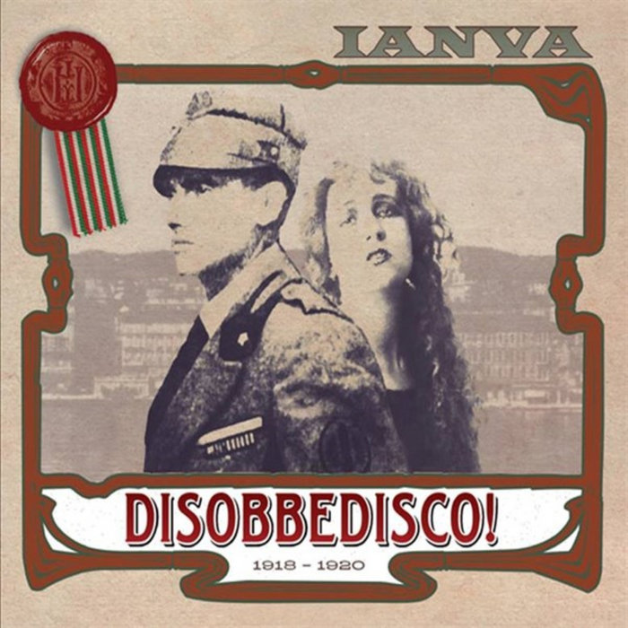 Disobbedisco!, by IANVA