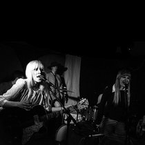 Live at the Wilmington Arms, Mar 2013 cover art