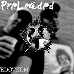 PreLoaded cover