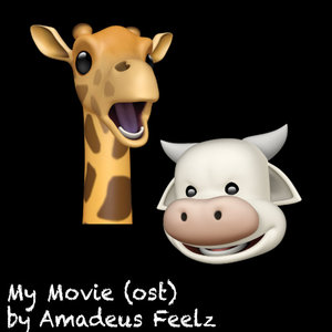 AMADEUS FEELZ — My Movie (OST)