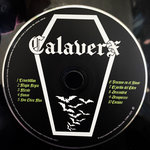 CALAVERX - TENOCHTITLAN