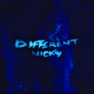 Nina Kraviz — different nicky update