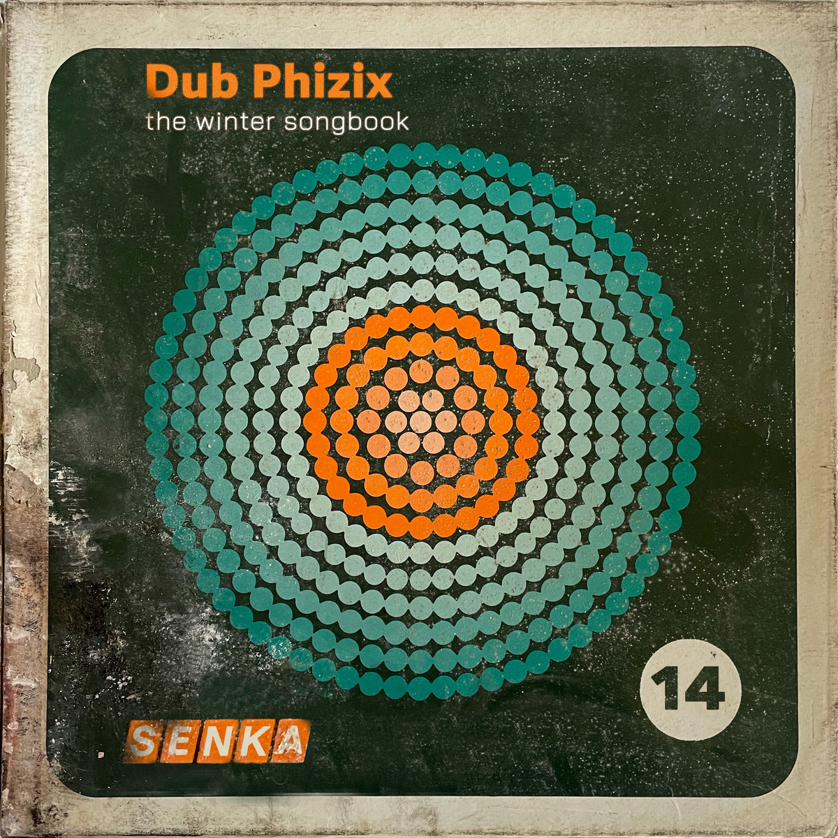 The Winter Songbook | Dub Phizix