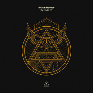 Symbols EP cover