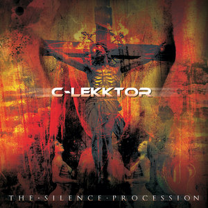 The Silence Procession cover