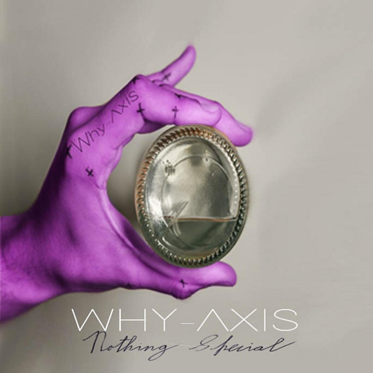 Nothing Special cover