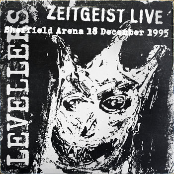 英2LP The Levellers Collective / Live OTFLP062X On The Fiddle Record 未開封 /00520 Levellers - Collective / Live – Mixed Up Records
