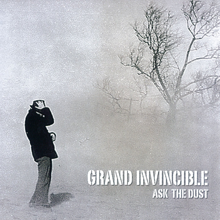 Ask The Dust | Grand Invincible | Megakut Records