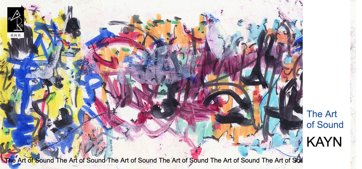 The Art of Sound | Roland Kayn