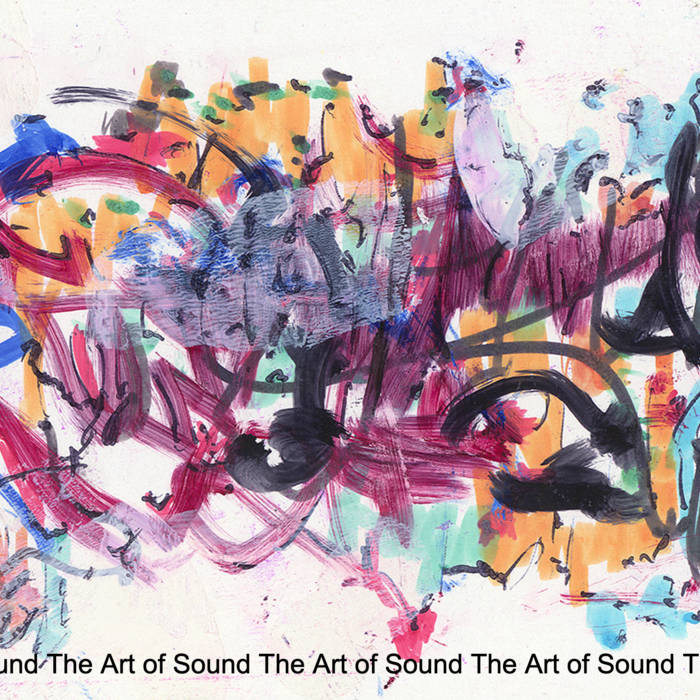 The Art of Sound | Roland Kayn