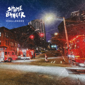 Challenges cover