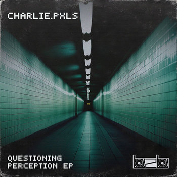 Questioning Perception EP cover