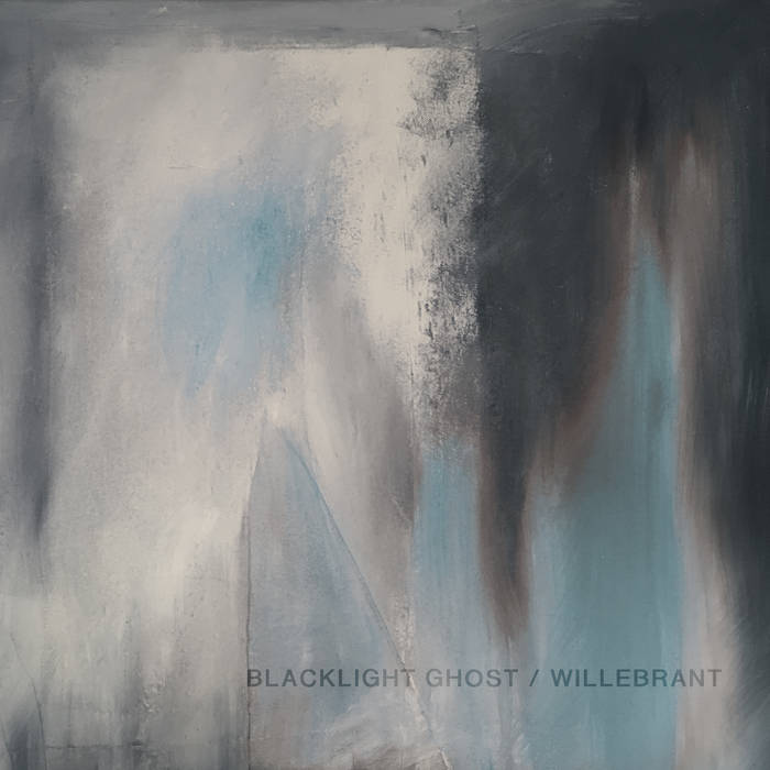 Willebrant - Dust album artwork