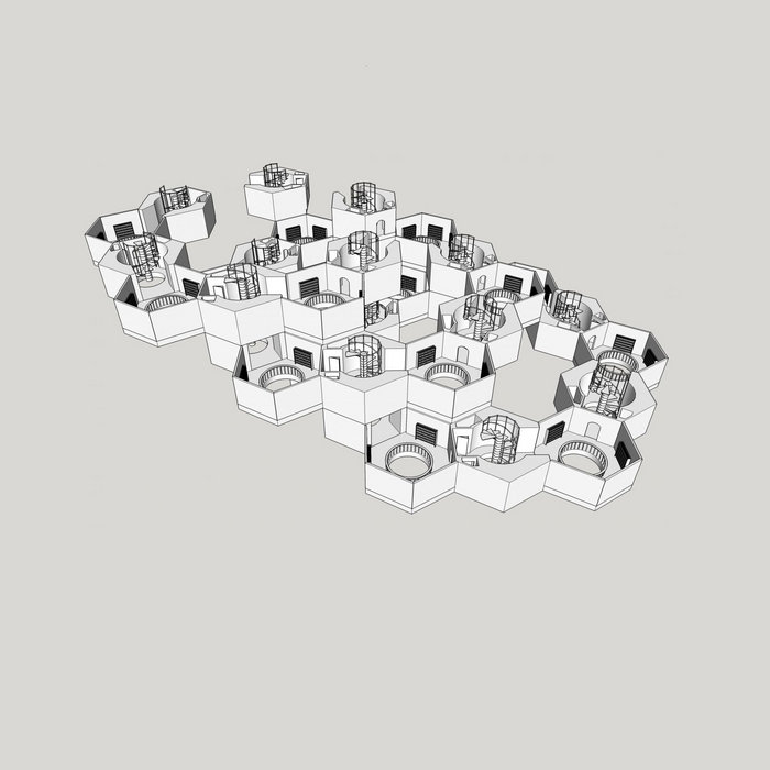 The Library of Babel how the night came