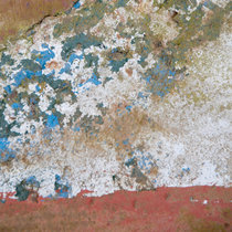 Fallen Landscape cover art