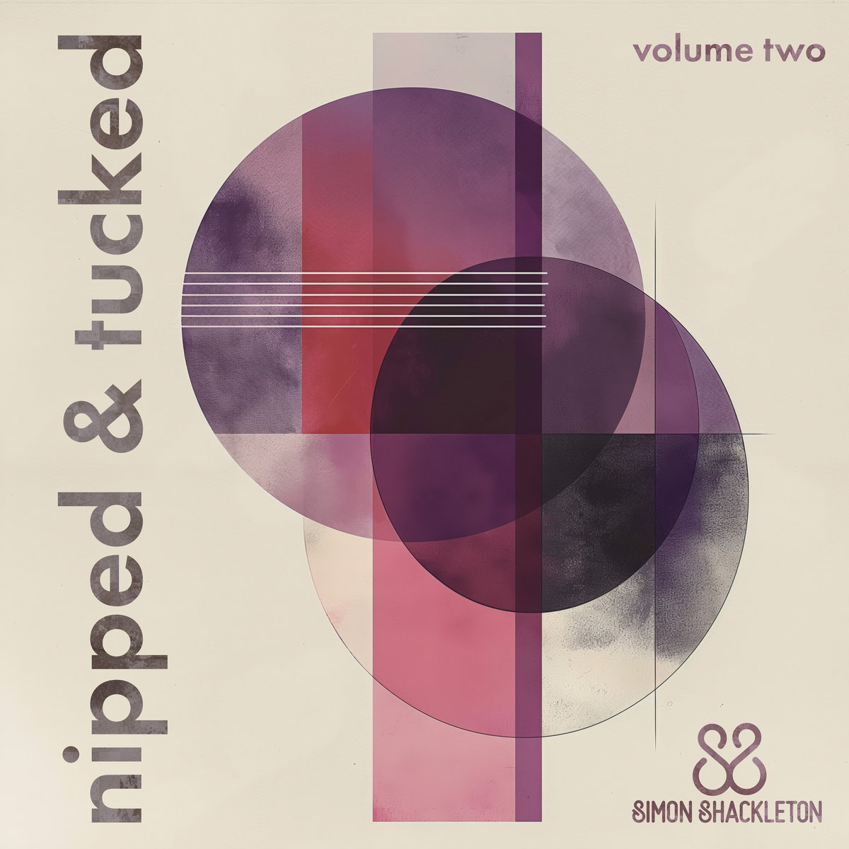 Nipped & Tucked - Volume Two | Simon Shackleton