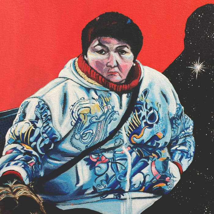 smile powers | captain fix & the midnight honeys