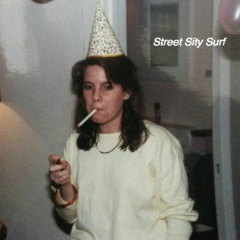 Roadhouse Disco | Street Sity Surf