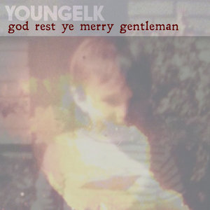 God Rest Ye Merry Gentleman cover