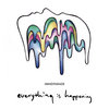 Everything is Happening Cover Art