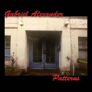 Patterns cover