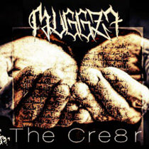 The Cre8r Prod. By MUGGZ7 cover art