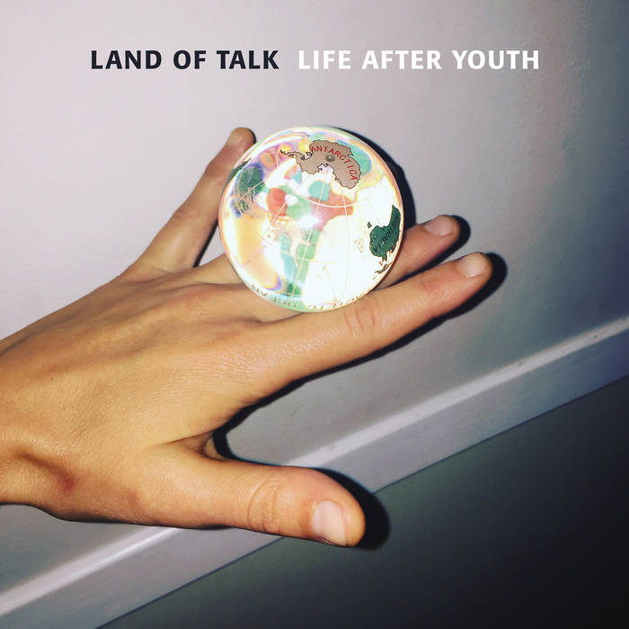 Land Of Talk S Elizabeth Powell On The Healing Power Of Music Bandcamp Daily