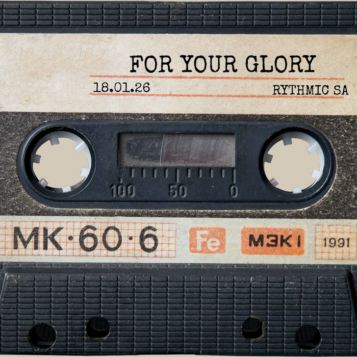 Maxx Forest Rythmic For Your Glory | Rythmic SA
