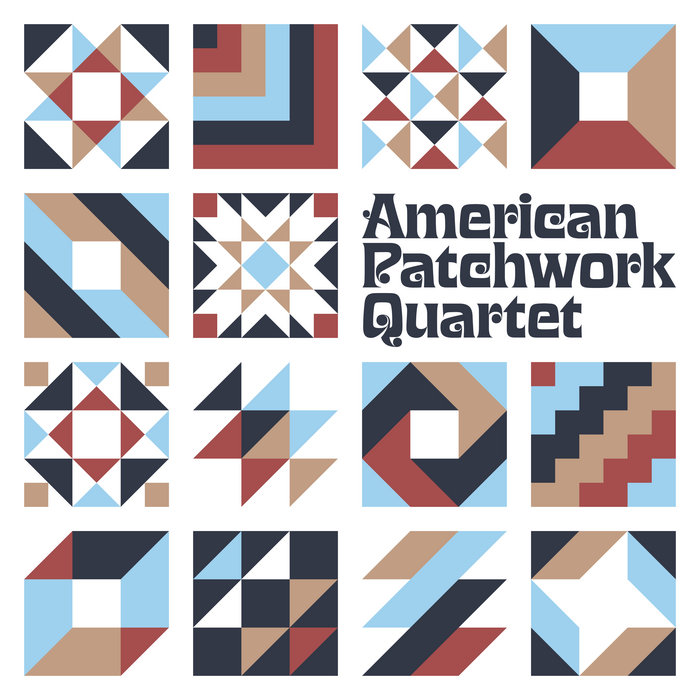 American Patchwork Quartet — Photo · album_art