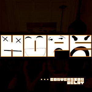 Hope cover